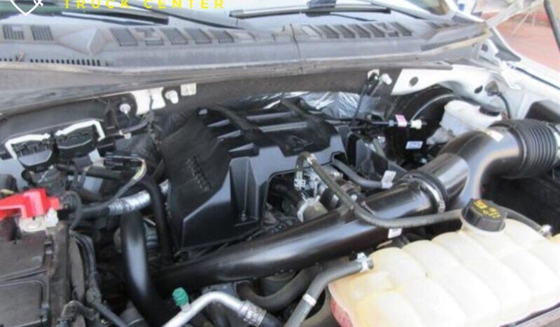 
								2017 Ford F-150 XL full									