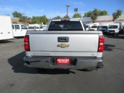 
										2016 Chevrolet Silverado 1500 LT full									