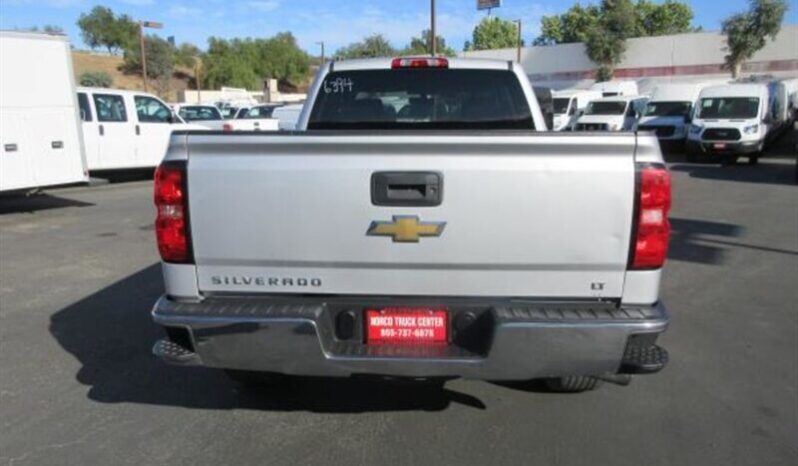 
								2016 Chevrolet Silverado 1500 LT full									