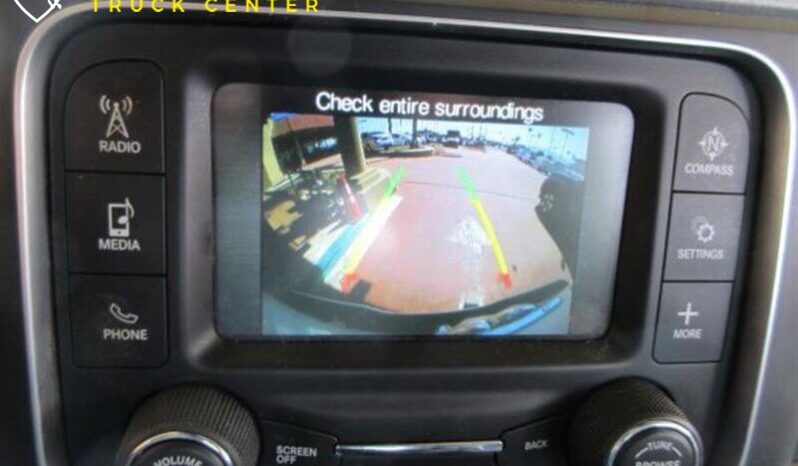 
								2015 RAM 1500 Tradesman full									