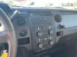 
										2013 Ford F-150 XL full									