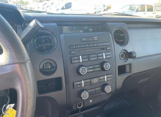 
								2013 Ford F-150 XL full									