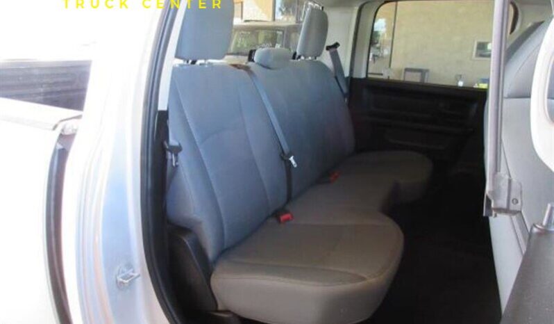 
								2016 RAM 1500 Tradesman full									