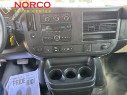 
										2017 Chevrolet Express Cargo 2500 full									