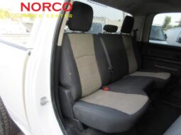 
										2012 RAM 2500 ST full									