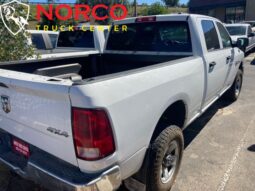 
										2012 RAM 2500 ST full									