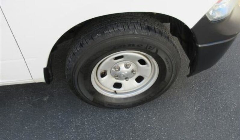 
								2014 RAM 1500 Tradesman full									
