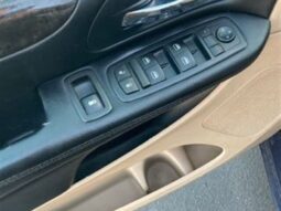 
										2016 Dodge Grand Caravan SE full									