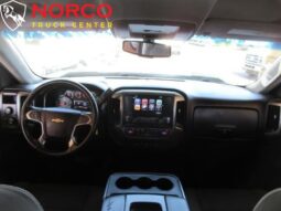 
										2017 Chevrolet Silverado 1500 LT full									