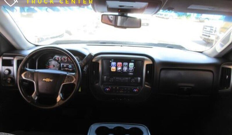 
								2017 Chevrolet Silverado 1500 LT full									