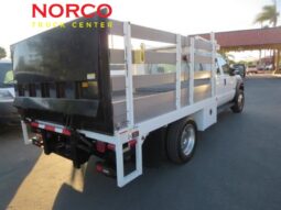 
										2006 Ford F550 XLT full									