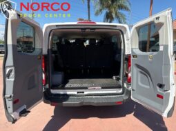 
										2016 Ford Transit T350 12 Passenger full									