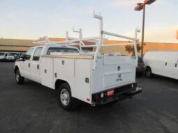 
										2013 Ford F-250 Super Duty XL full									