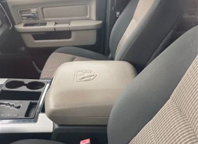 
								2012 RAM 1500 Outdoorsman full									