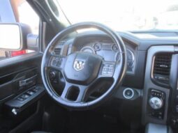
										2017 RAM 1500 Rebel full									