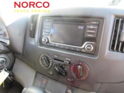
										2018 Nissan NV 200 S full									