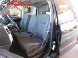 
										2017 Chevrolet Silverado 1500 LT full									