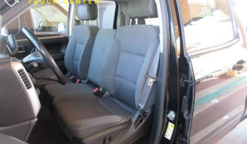 
								2017 Chevrolet Silverado 1500 LT full									