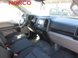 
										2020 Ford F-150 XL full									