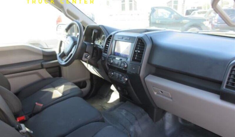 
								2020 Ford F-150 XL full									