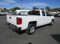 
										2015 Chevrolet Silverado 1500 LT full									