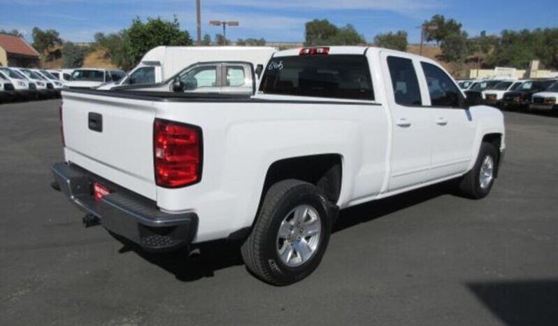 
								2015 Chevrolet Silverado 1500 LT full									