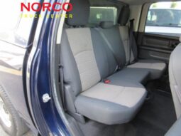 
										2012 RAM 1500 Tradesman full									