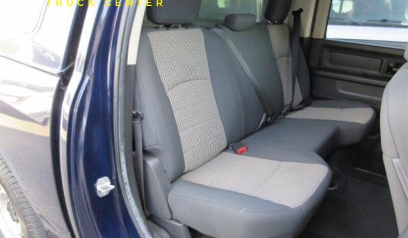 
								2012 RAM 1500 Tradesman full									