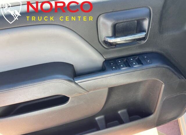 
								2015 Chevrolet Silverado 2500 C2500 Work Truck full									