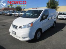 
										2015 Nissan NV 200 full									