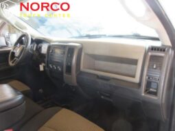 
										2012 RAM 2500 ST full									