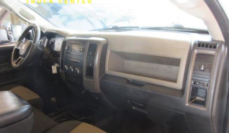 
								2012 RAM 2500 ST full									