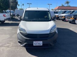 
										2017 RAM ProMaster City Cargo Tradesman full									
