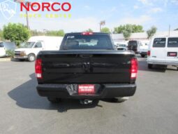 
										2017 RAM 1500 Tradesman full									