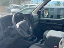 
										2013 Nissan NV 2500 HD S High Roof w Shelves & Ladder Rack Cargo full									