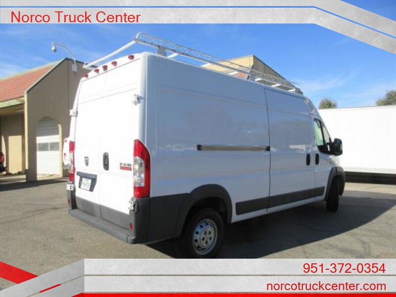 2015 RAM ProMaster 2500 159 WB