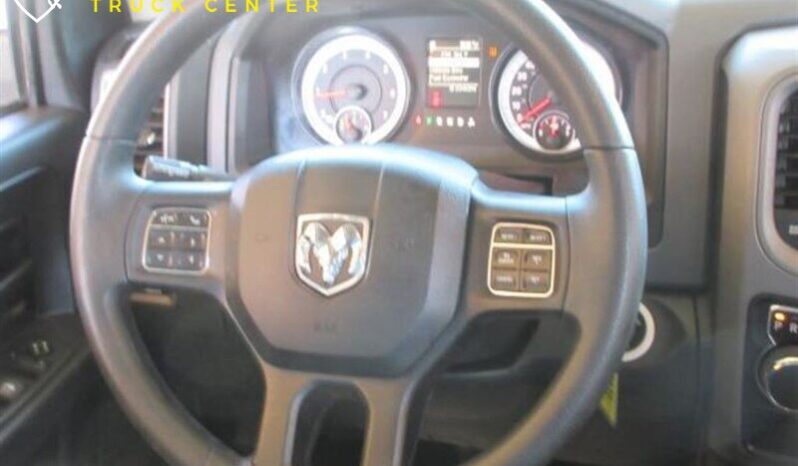 
								2015 RAM 1500 Tradesman full									