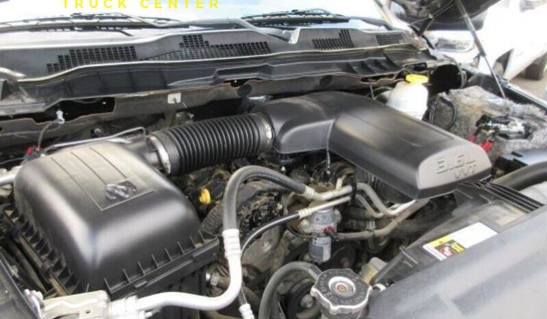 
								2017 RAM 1500 Tradesman full									