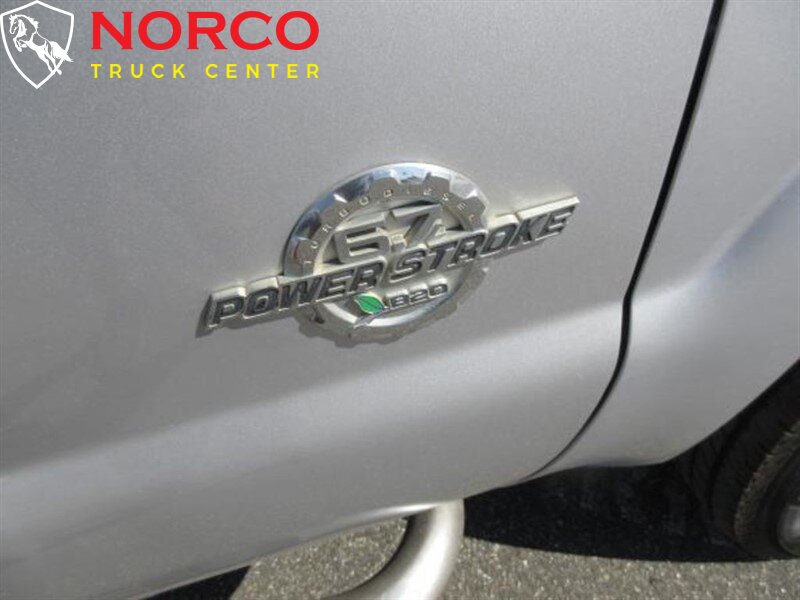 2012 Ford F-250 Super Duty XL Dsl