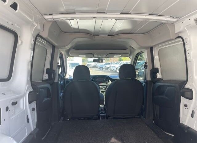 
								2017 RAM ProMaster City Cargo Tradesman full									