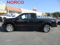 
										2020 Ford F-150 XL full									