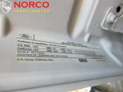 
										2012 Ford F450 Regular Cab 12′ UTILITY BED full									
