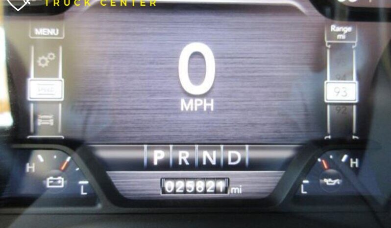 
								2020 RAM 2500 Laramie full									
