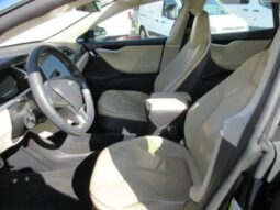 
										2013 Tesla Model S Performance full									