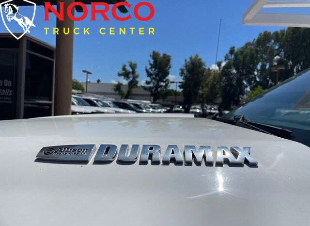 
								2015 Chevrolet Silverado 3500 Work Truck full									