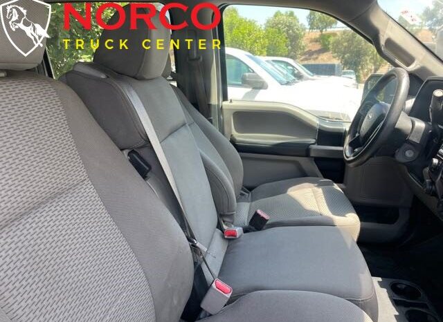 
								2017 Ford F-150 XL full									