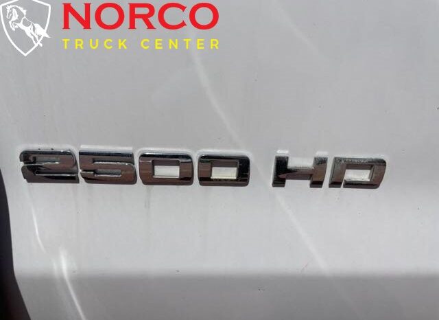 
								2015 Chevrolet Silverado 2500 C2500 Work Truck full									