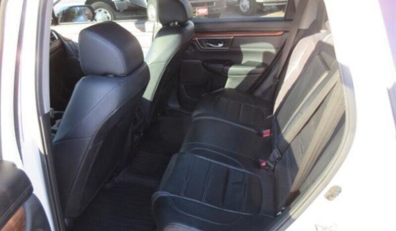 
								2017 Honda CR-V EX-L full									