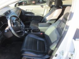 
										2017 Honda CR-V EX-L full									