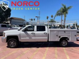 
										2015 Chevrolet Silverado 2500 C2500 Work Truck full									